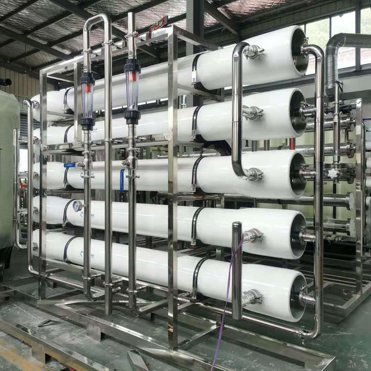 重慶水處理設備