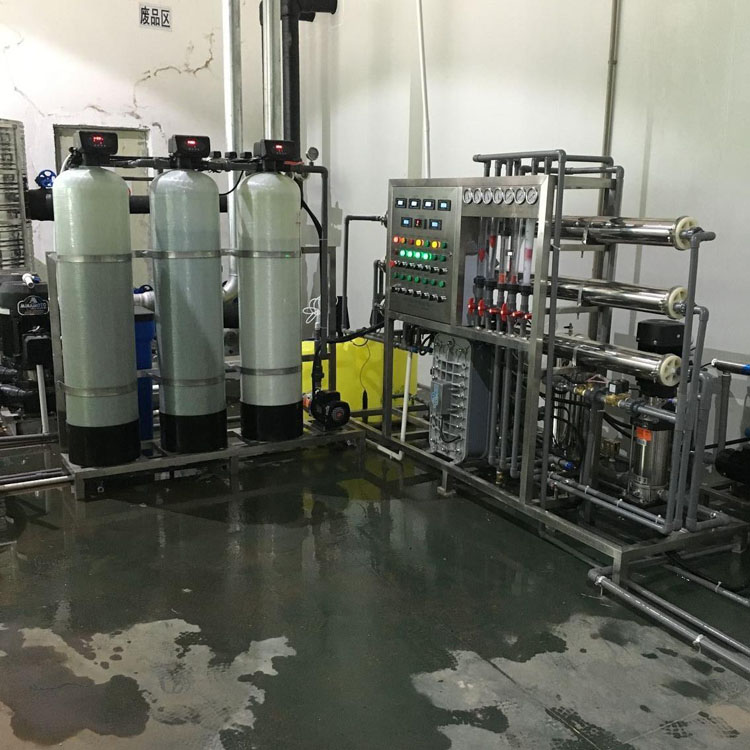 重慶水處理設(shè)備